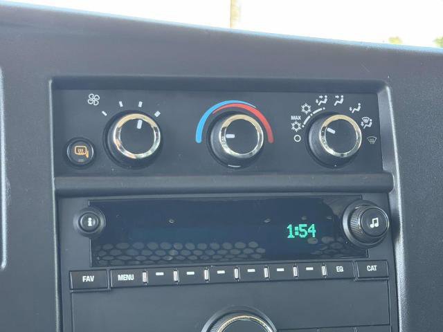 Used 2024 GMC Savana 2500 w/ Driver Convenience Package image 13