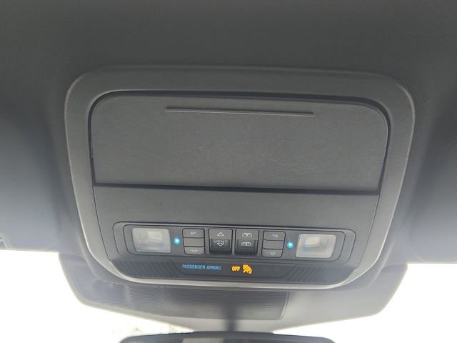 Certified 2023 Ford Explorer Timberline w/ Timberline Technology Package image 19