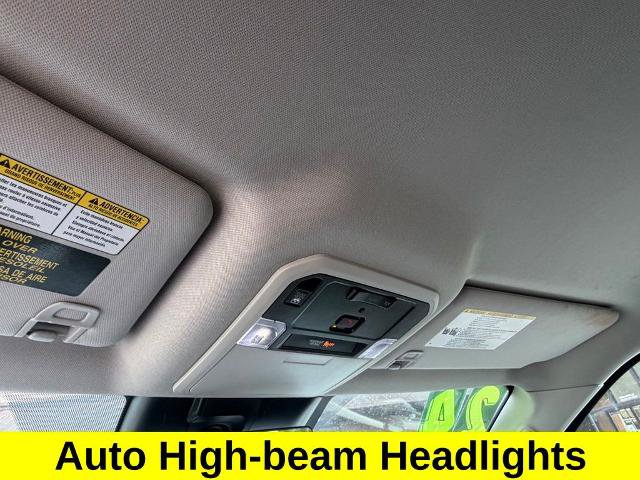 Used 2024 Toyota Tundra Limited AWD/4WD image 17