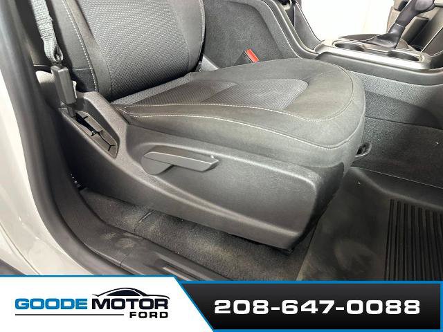 Used 2021 Chevrolet Colorado LT w/ Safety Package AWD/4WD image 25