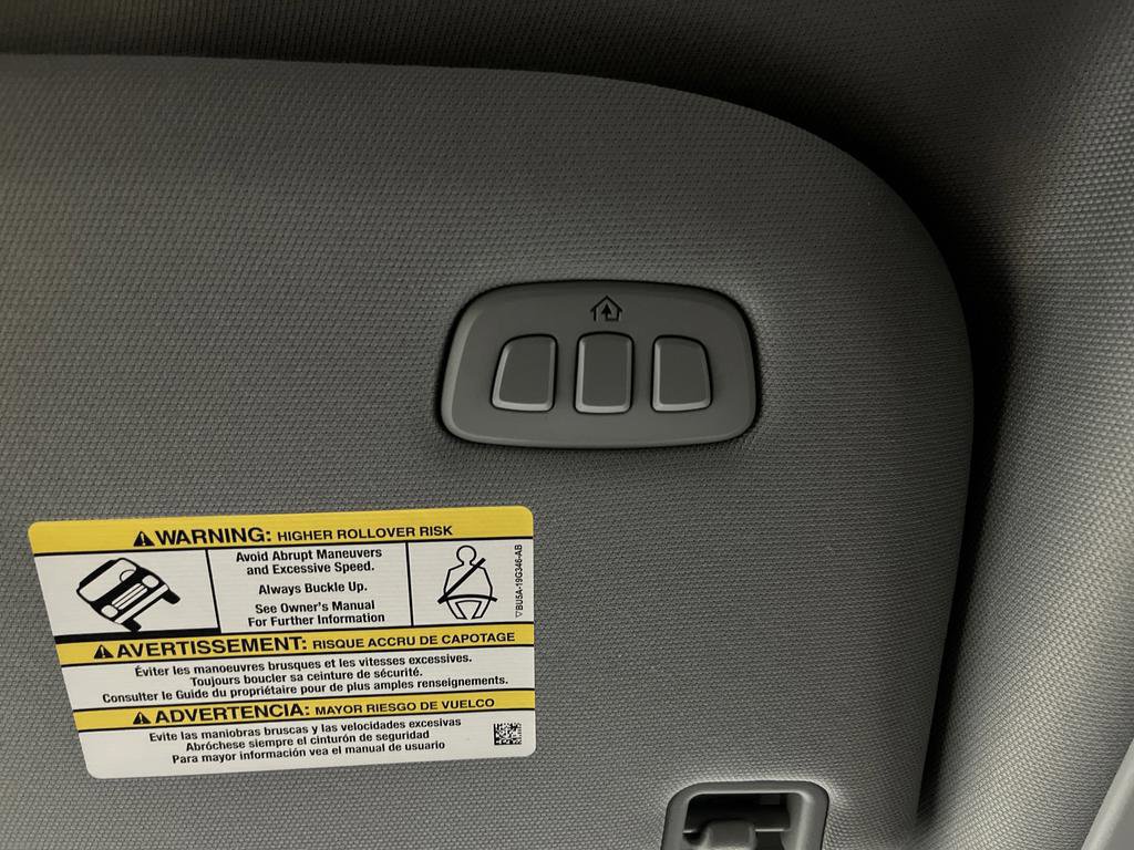 Certified 2022 Ford F150 Lariat w/ Equipment Group 501A Mid image 31