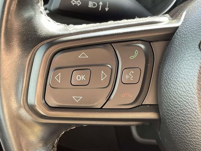 Used 2021 Jeep Wrangler Unlimited Sport image 19