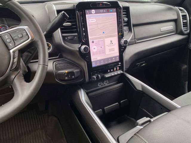 Used 2025 RAM 2500 Big Horn image 27