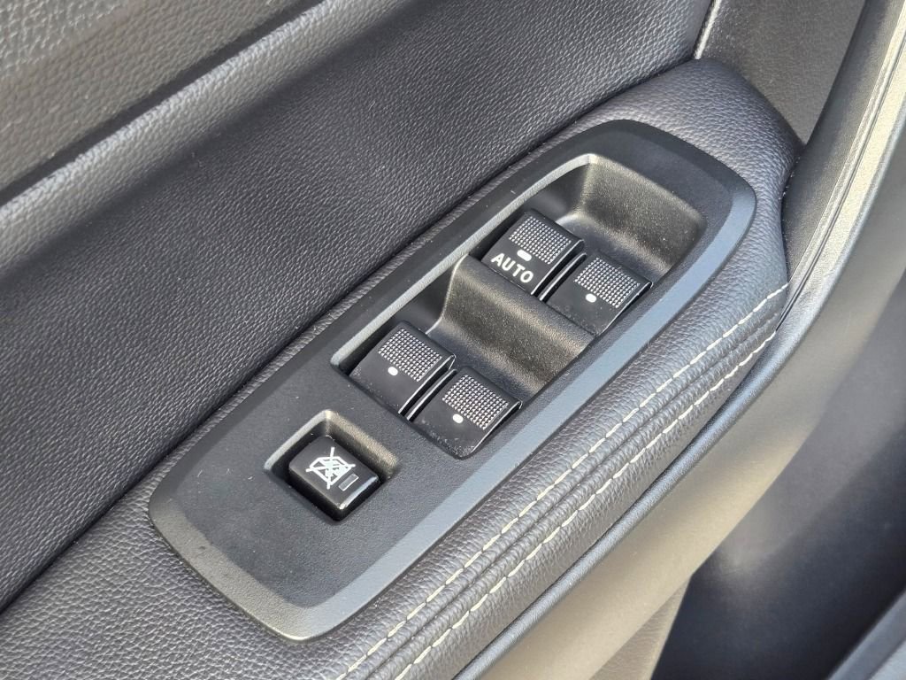 Certified 2021 Ford Ranger Lariat w/ Equipment Group 501A High image 22