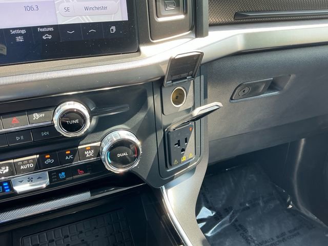 Certified 2025 Ford F150 Raptor AWD/4WD image 24