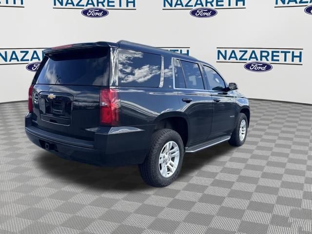 Used 2018 Chevrolet Tahoe LT image 5