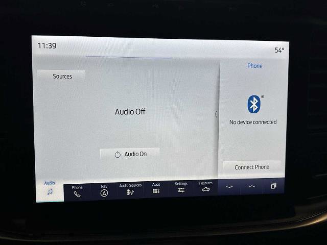 Certified 2023 Ford F150 Lariat w/ Equipment Group 502A High AWD/4WD image 12
