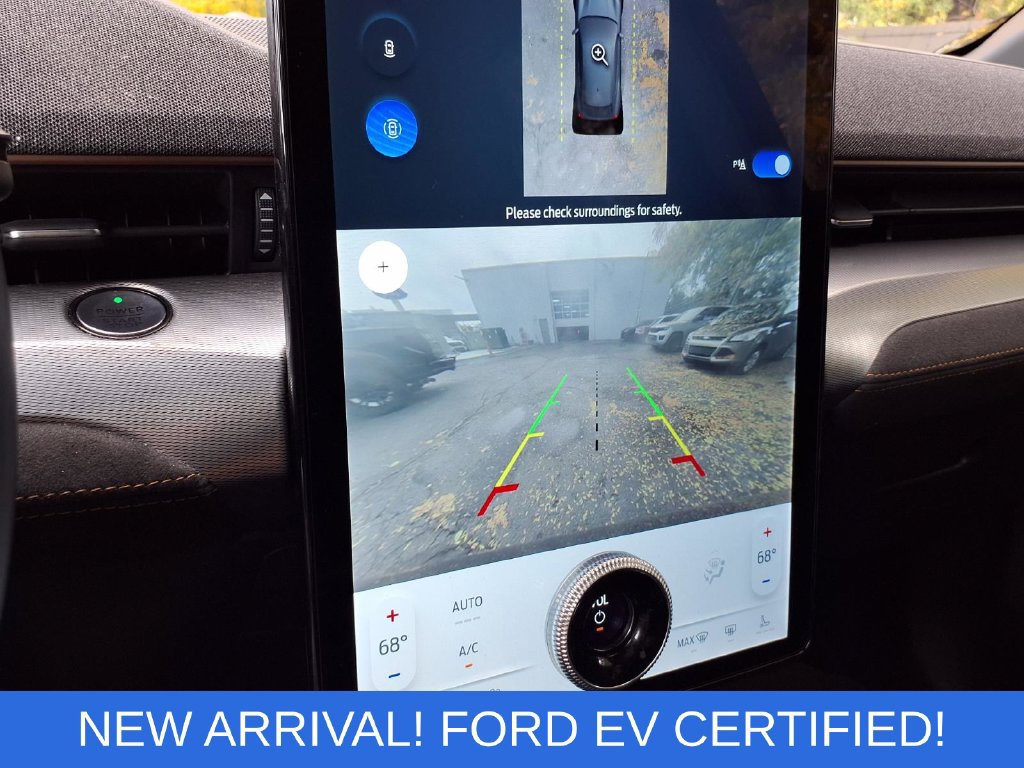 Certified 2023 Ford Mustang Mach-E GT AWD/4WD image 3