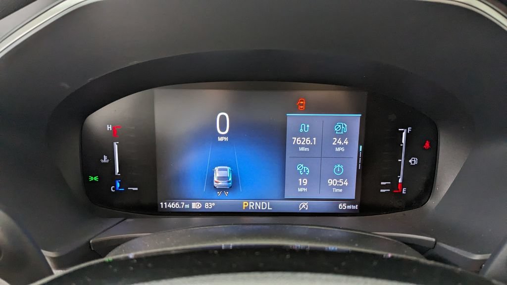 Certified 2023 Ford Escape Active w/ Tech Pack #1 AWD/4WD image 22