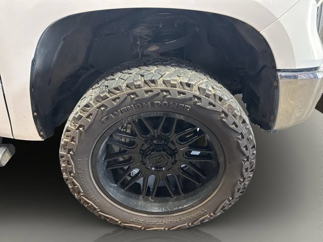 Used 2021 Toyota Tundra SR5 AWD/4WD image 32