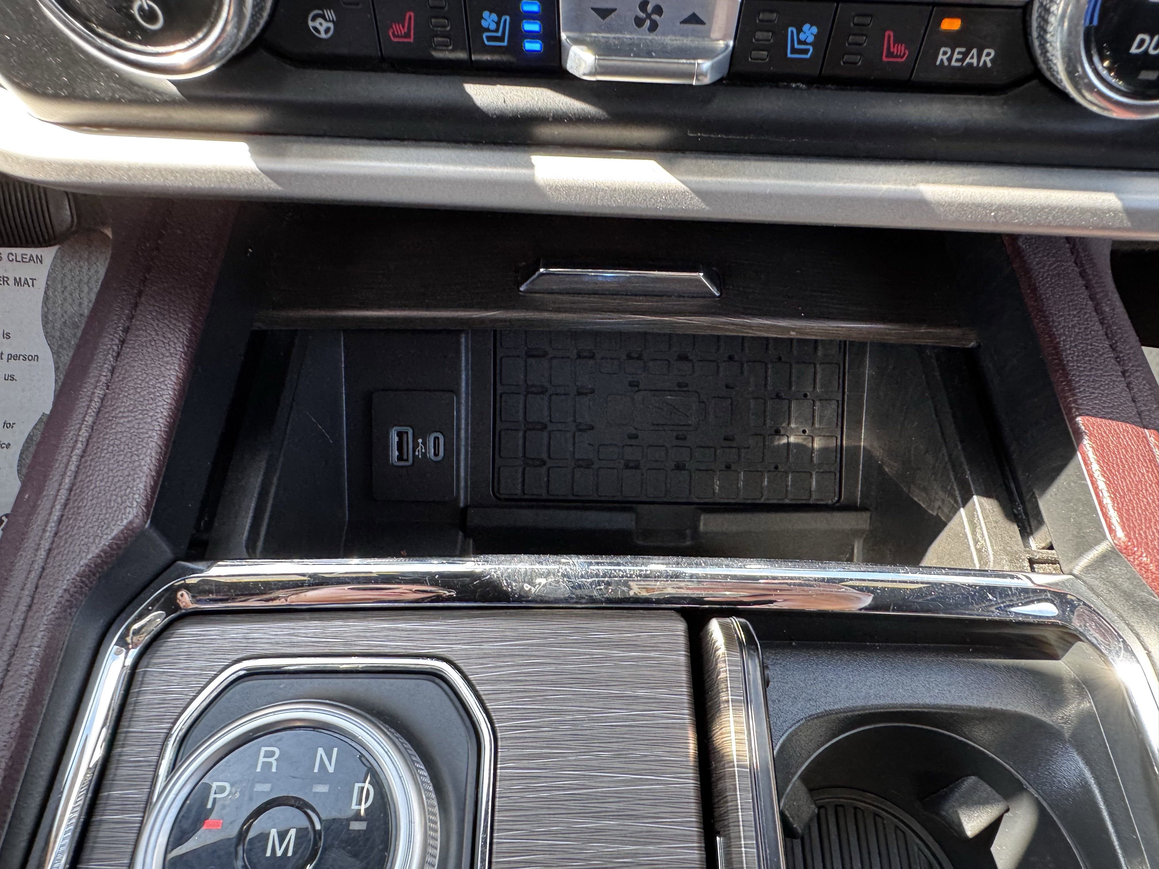 Certified 2023 Ford Expedition Limited image 23