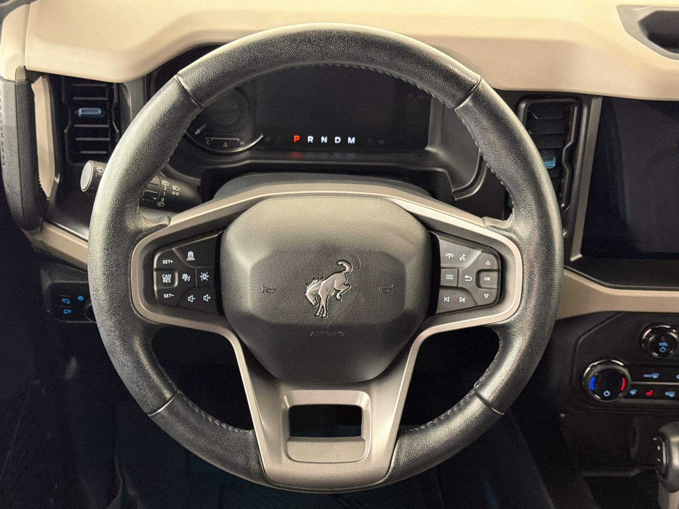 Certified 2023 Ford Bronco Wildtrak AWD/4WD image 11