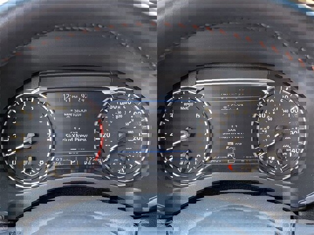 Used 2021 Nissan Altima 2.5 SR image 15