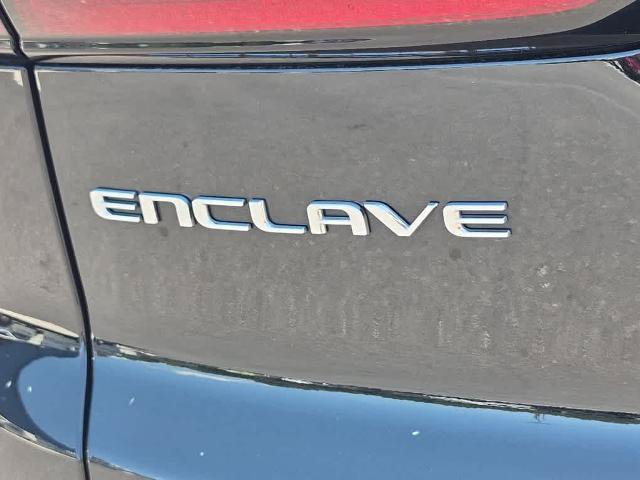 Used 2026 Buick Enclave Preferred w/ Power Package FWD image 23