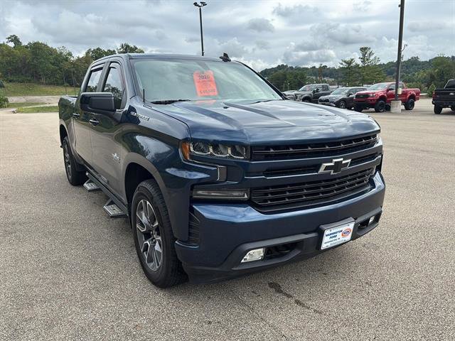 Used 2020 Chevrolet Silverado 1500 RST w/ Texas Edition image 7