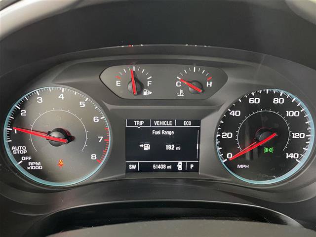 Used 2024 Chevrolet Malibu LT FWD image 3
