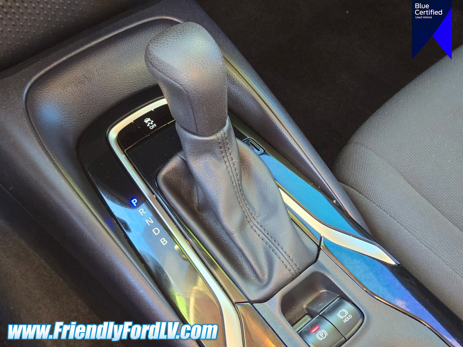 Used 2022 Toyota Corolla LE image 23