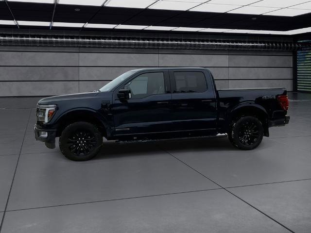 Certified 2024 Ford F150 Lariat w/ Equipment Group 502A High AWD/4WD image 14