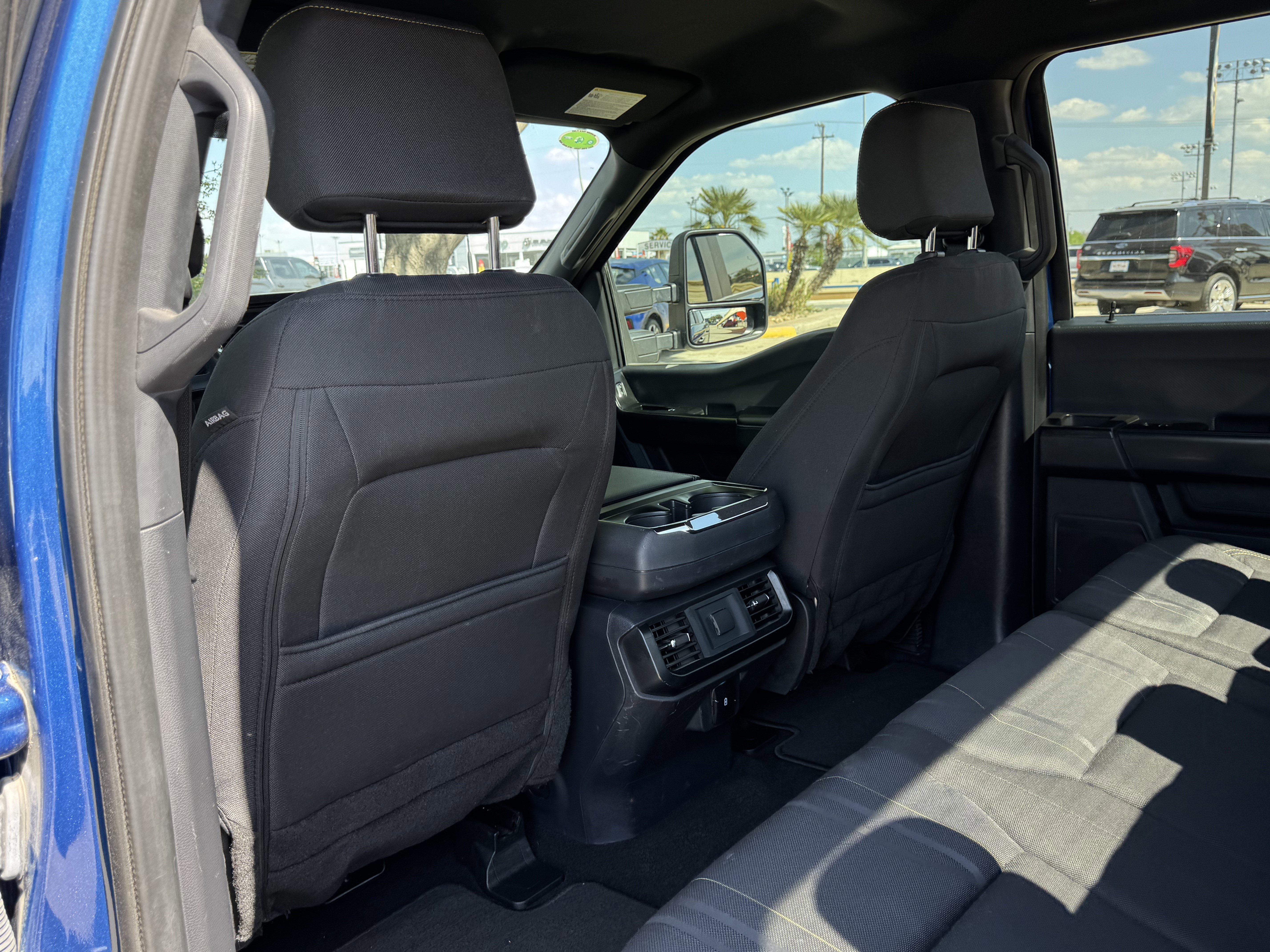 Certified 2024 Ford F150 STX image 15