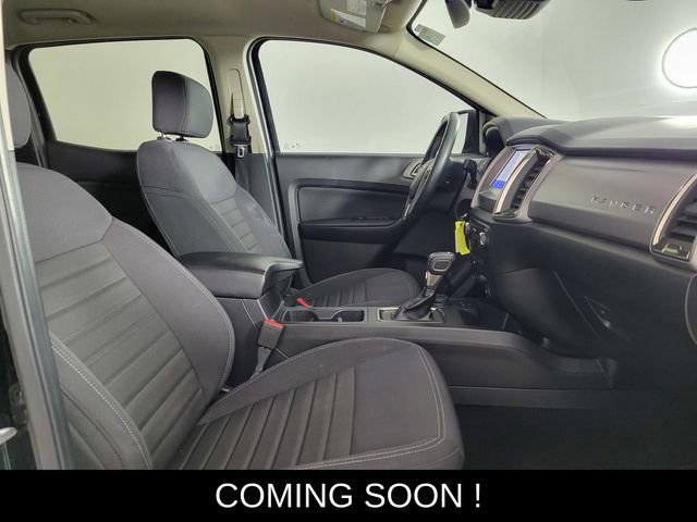 Certified 2023 Ford Ranger XLT w/ Equipment Group 301A Mid image 18