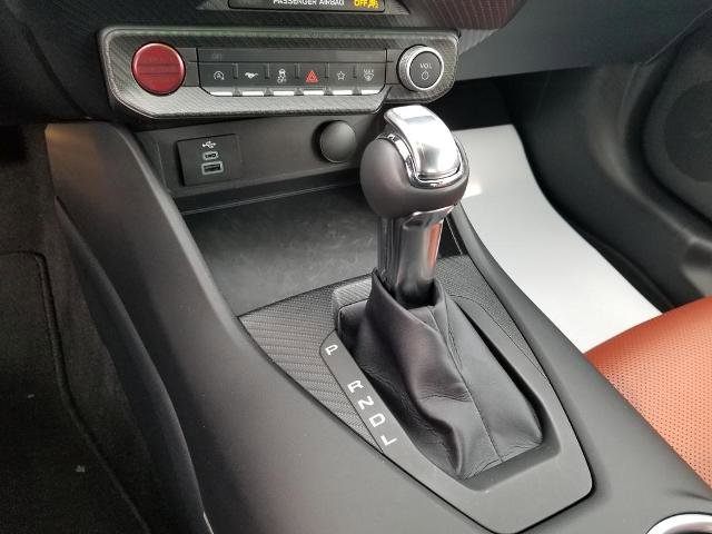 Certified 2025 Ford Mustang Premium w/ Wheel & Stripe Package image 13