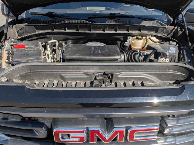 Used 2019 GMC Sierra 1500 AT4 w/ AT4 Premium Package AWD/4WD image 13