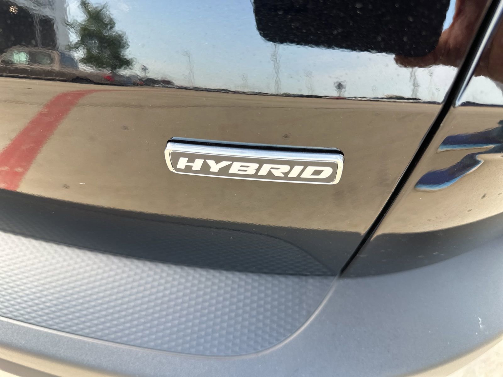 Certified 2025 Ford Escape ST-Line w/ Equipment Group 301A FWD image 30