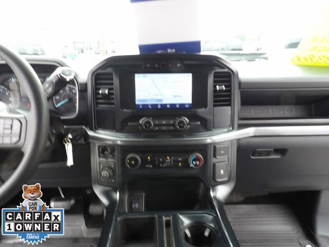 Certified 2023 Ford F150 XL w/ STX Appearance Package AWD/4WD image 21