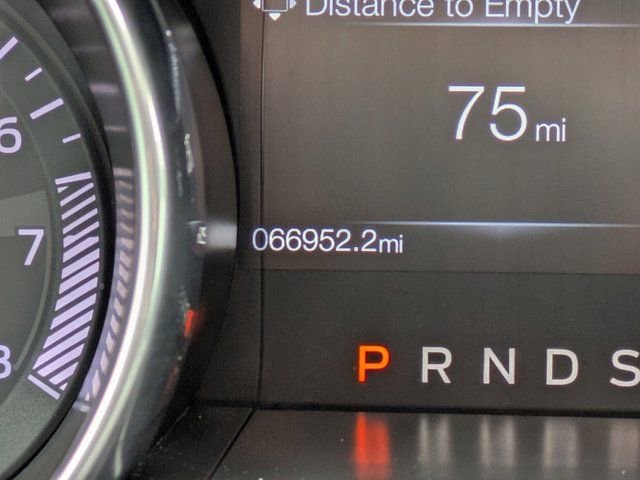 Certified 2019 Ford Mustang EcoBoost w/ Ford Safe & Smart Package image 23