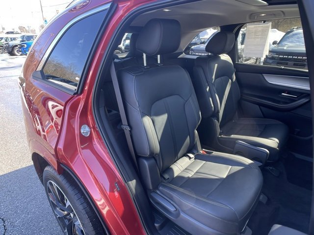 Used 2024 MAZDA CX-90 3.3 Turbo S image 34