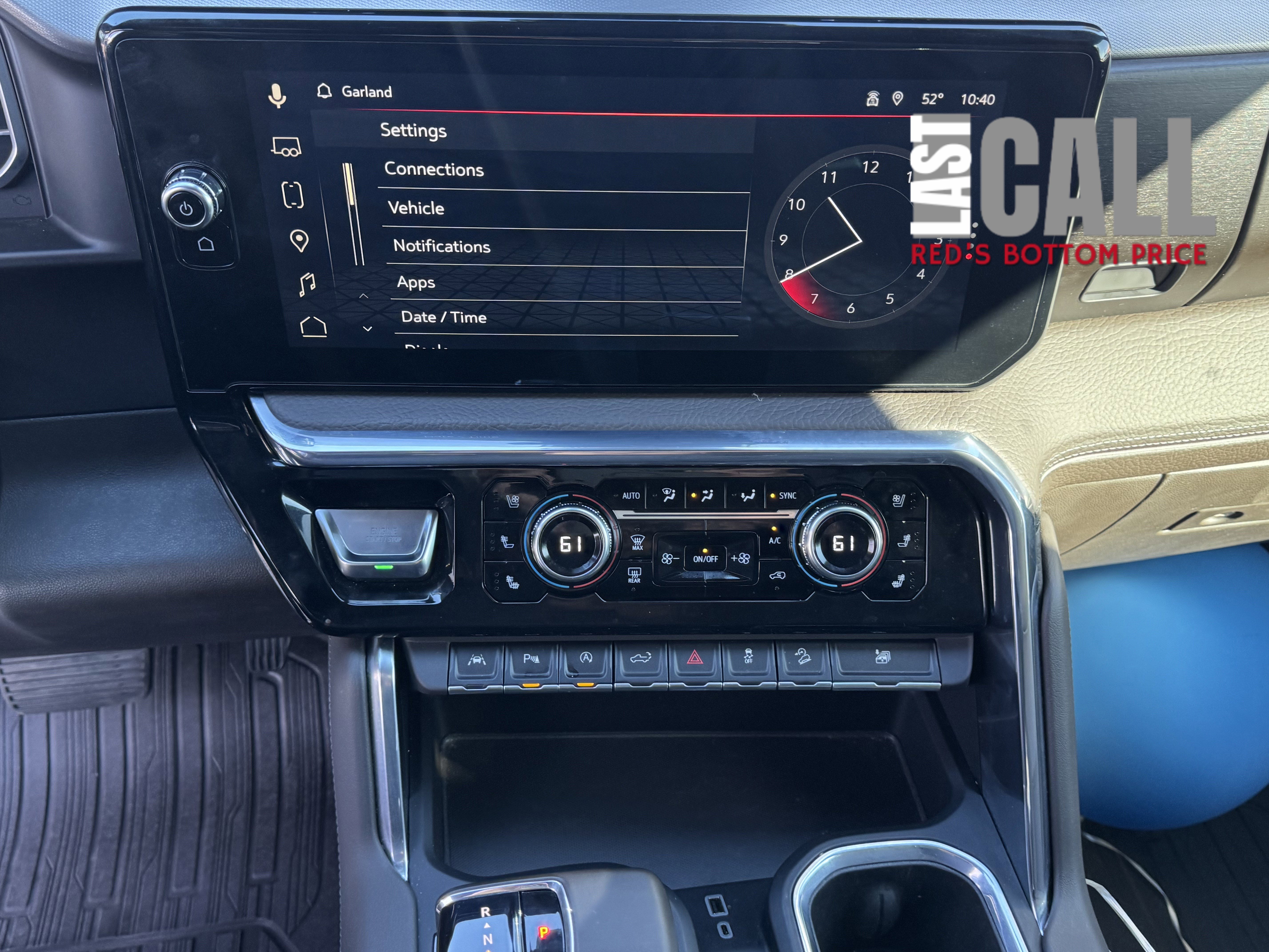 Used 2023 GMC Sierra 1500 Denali w/ Denali Reserve Package image 19