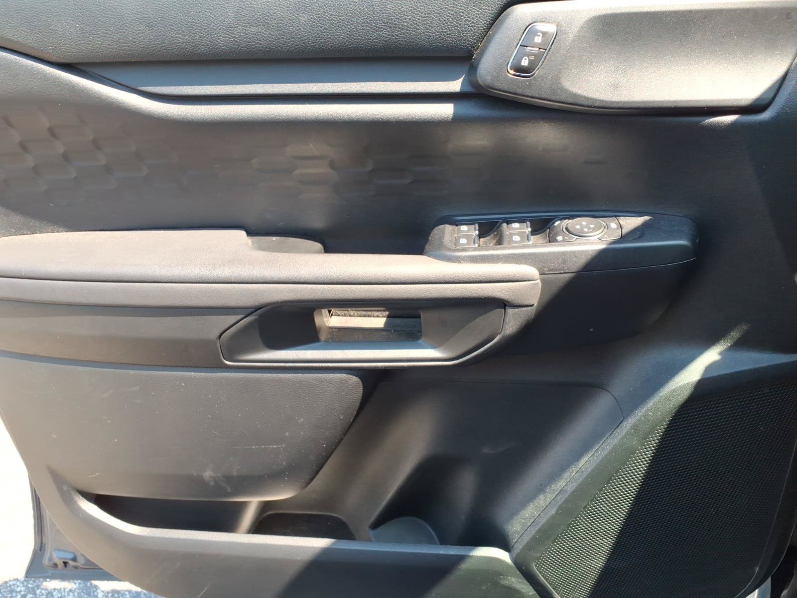 Certified 2024 Ford Ranger XL AWD/4WD image 17