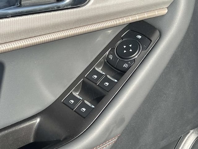 Certified 2026 Ford Explorer Active AWD/4WD image 18