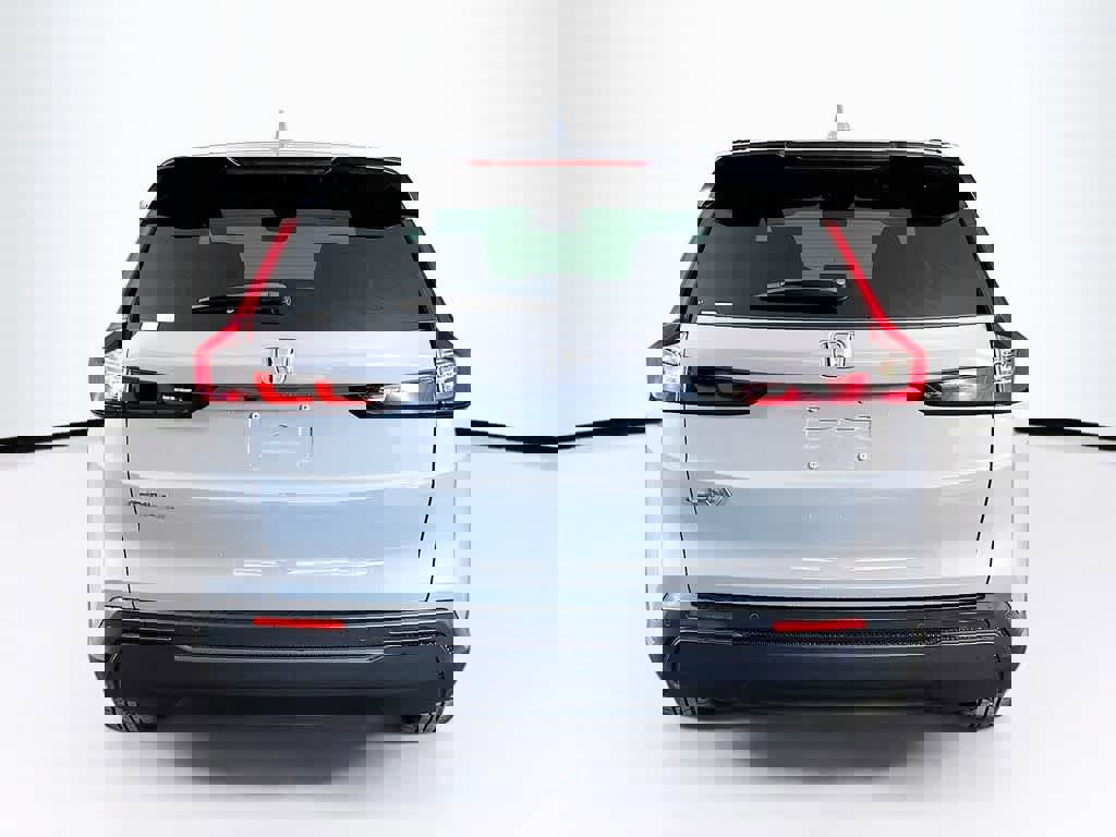 Used 2023 Honda CR-V EX-L image 4