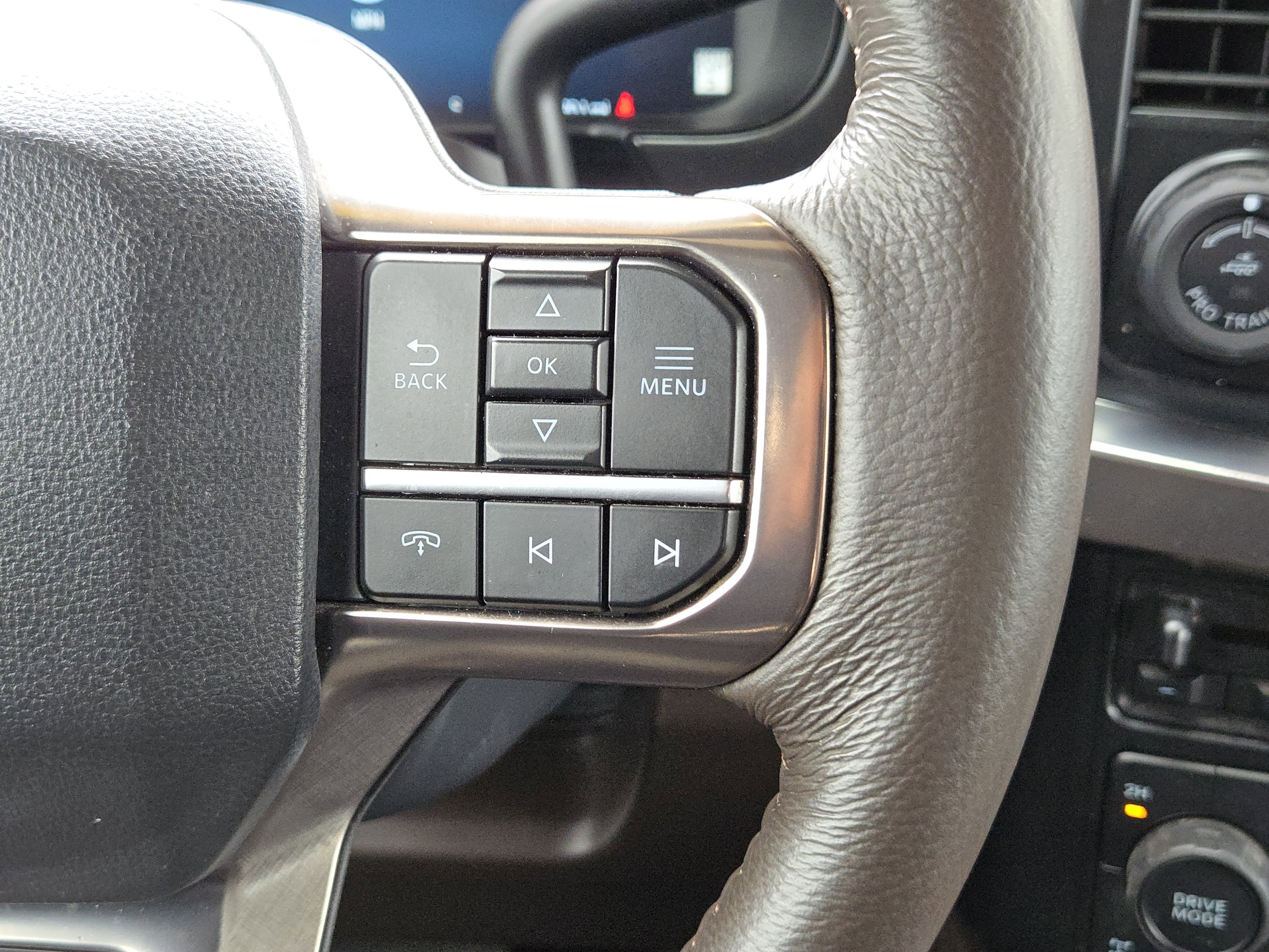Certified 2024 Ford F250 King Ranch AWD/4WD image 29
