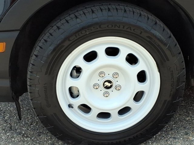 Certified 2024 Ford Bronco Sport Heritage w/ Heritage Convenience Package AWD/4WD image 23