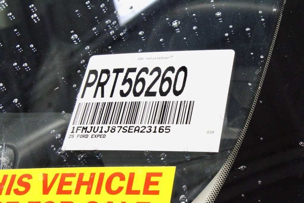 Certified 2025 Ford Expedition Active AWD/4WD image 37