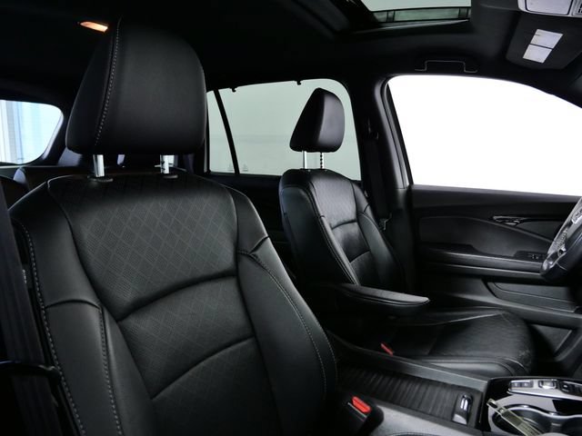 Used 2020 Honda Passport Elite image 11