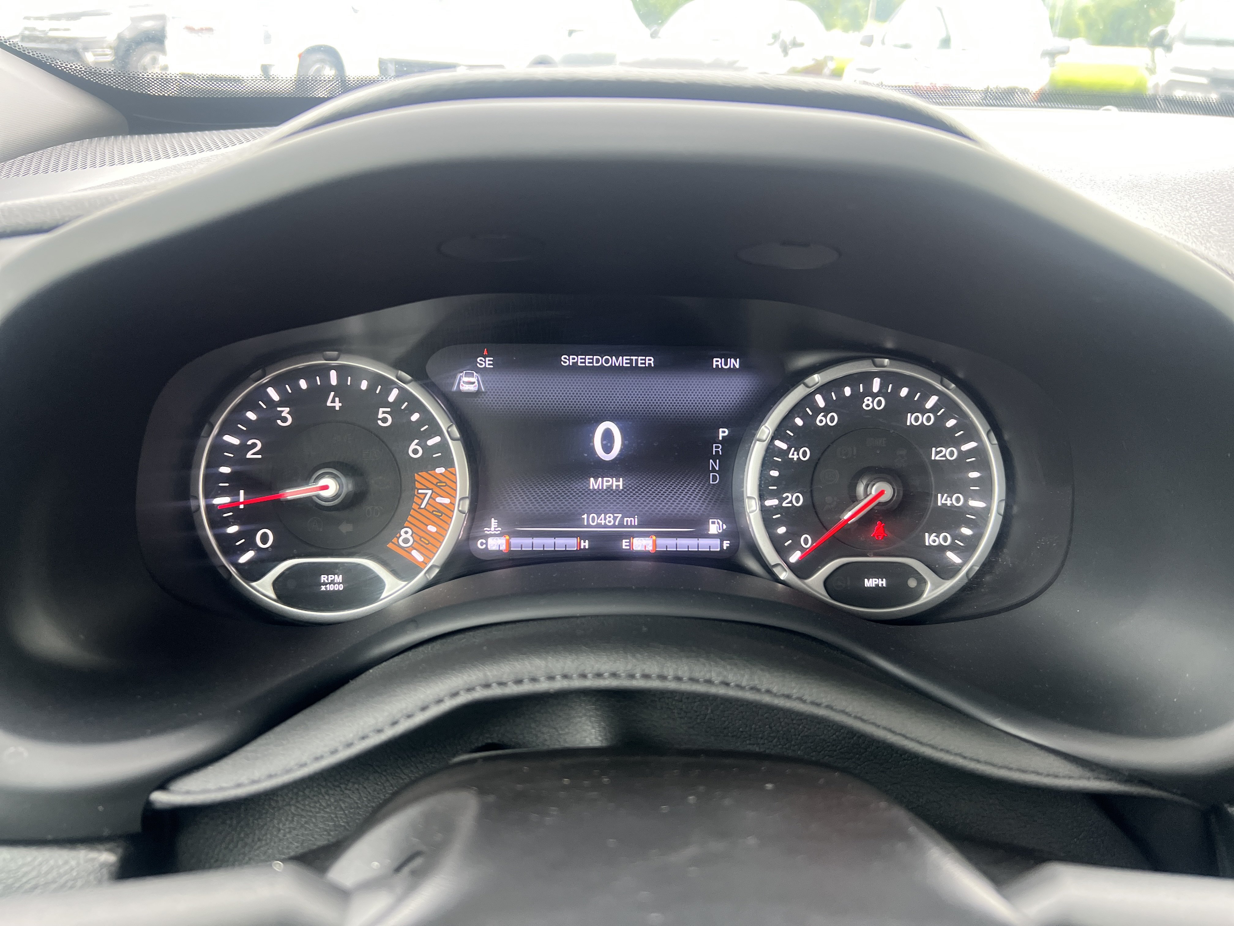 Used 2023 Jeep Renegade Limited AWD/4WD image 10