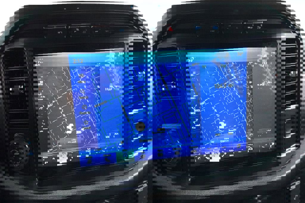 Certified 2022 Ford F150 Tremor w/ Equipment Group 402A High AWD/4WD image 19