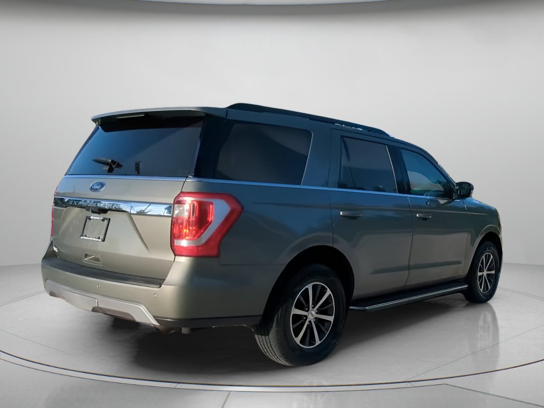 Certified 2019 Ford Expedition XLT w/ Equipment Group 202A RWD image 28