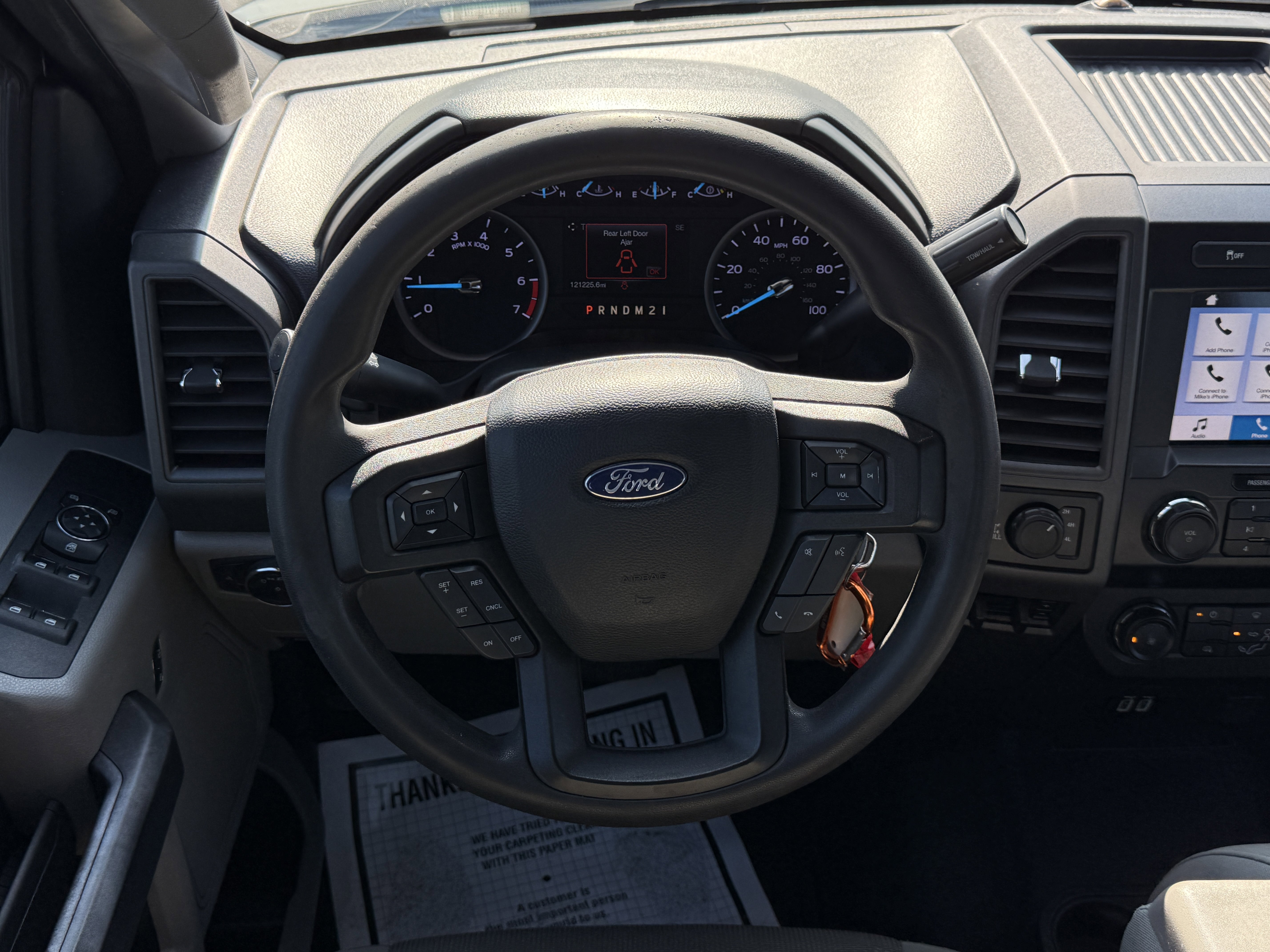 Certified 2019 Ford F250 XL w/ STX Appearance Package image 13