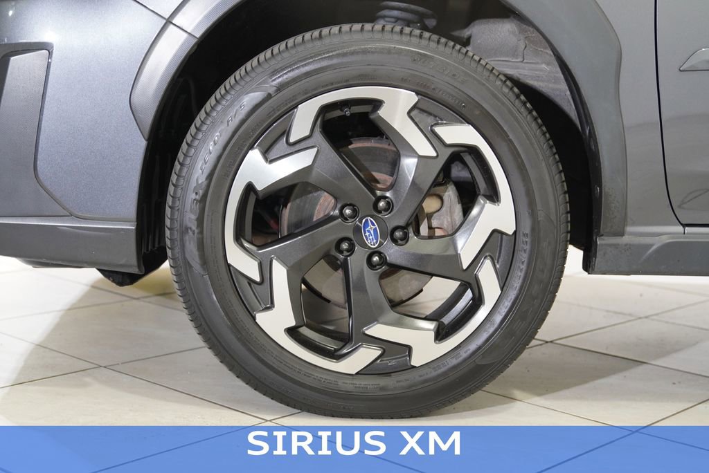 Used 2021 Subaru Crosstrek 2.5i Limited image 15