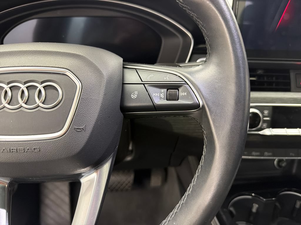 Used 2024 Audi A5 2.0T Premium Plus AWD/4WD image 21