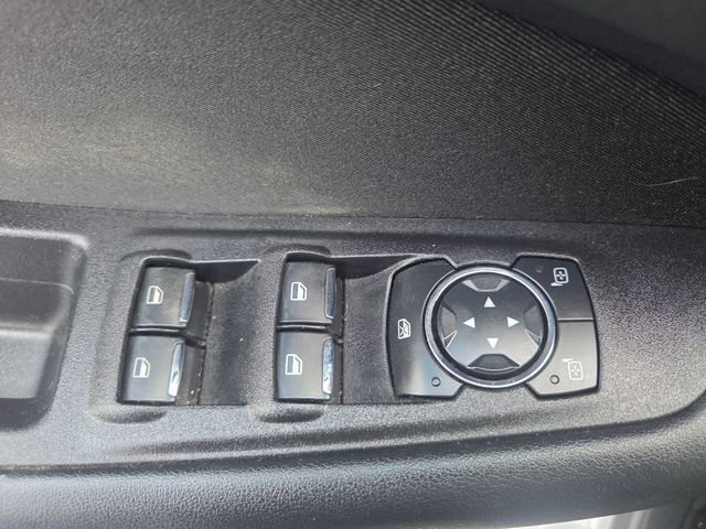 Certified 2019 Ford Edge SE FWD image 24