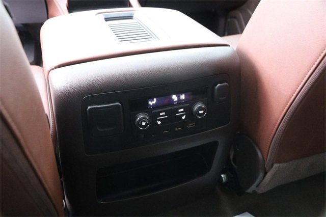 Used 2017 Chevrolet Tahoe Premier image 30