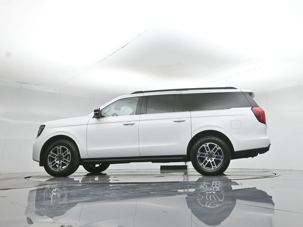Certified 2025 Ford Expedition Max Active AWD/4WD image 59