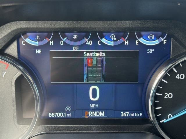 Certified 2024 Ford Expedition Max XLT image 14