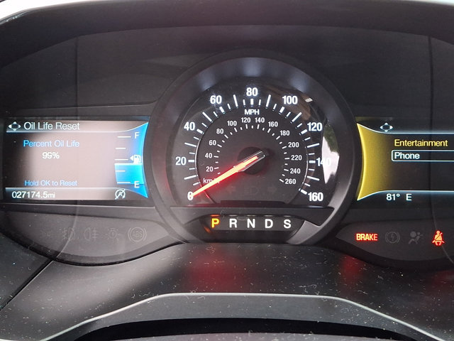 Certified 2019 Ford Edge ST w/ Convenience Package AWD/4WD image 27