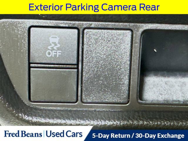 Used 2023 Honda HR-V LX image 12